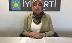 İYİ Partiden sert tepki: “Kadınlar ölmek istemiyor”