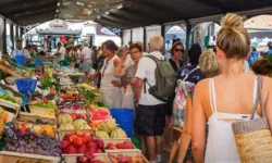 Pazarlarda kartla ödeme dönemi başlıyor! 15 Ağustos’tan itibaren POS cihazı zorunlu olacak