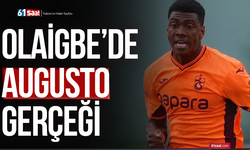 Olaigbe’de Augusto gerçeği
