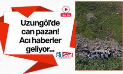 Uzungöl'de can pazarı! Acı haberler geliyor...