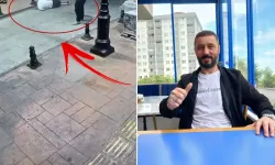 Amcanın yeğenine  kurşun yağdırdığı