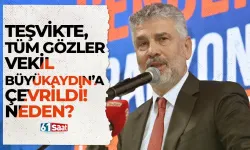 Trabzon teşvikte 3. bölgede kaldı, tepkiler Yılmaz Büyükaydın’a mı yöneliyor?