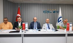 KTÜ ev sahipliğinde “Yükseköğretim” çalıştayı başladı!