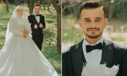 Düğün günü damadı öldüren yenge konuştu!