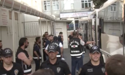 İSFALT ve İETT'den alınan ihalelere fesat karıştıran 25 şüphelinin savcılıktaki ifade işlemleri tamamlandı!