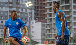 Çaykur Rizespor'da Göztepe mesaisi