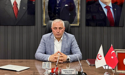 BBP Trabzon'dan Gazze çağrısı: “Suskunluk, zulmün ortağı olmaktır”