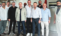 Basketbol sahasında tecrübe ve vizyon buluştu