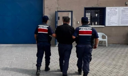 Samsun'da silah operasyonu: 5 kişi yakalandı