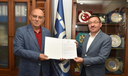TESOB ile İsabet Okulları arasında indirim protokolü imzalandı