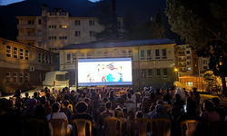 “Öğretmen” filmi çekildiği topraklarda büyük ilgi gördü