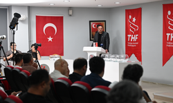 Hentbolda yeni sezon fikstürü çekildi!