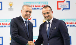 Başkan Ekim’den AK Parti’nin 24. kuruluş yıl dönümü mesajı