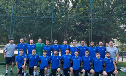 Faroz Yalıspor yeni sezona start verdi
