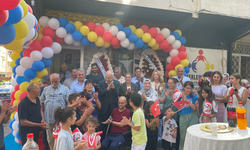 Kanserle Mücadeleyi Destekleme Derneği Trabzon’da temsilcilik açtı