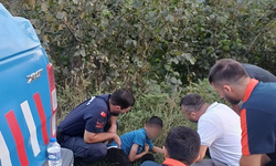 Ordu’da Kaybolan Zihinsel Engelli Çocuk 5 Saat Sonra Bulundu
