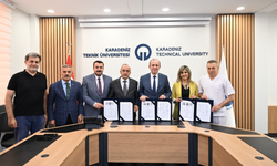 KTÜ ile TÜHİS ve ÖZSAĞLIK-İŞ Arasında, Toplu İş Sözleşmesi İmzalandı