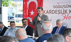 Başkan Genç: Emperyal oyunlara fırsat vermeyeceğiz