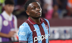 Kazeem Olaigbe basın mensuplarının sorularını yanıtlayacak