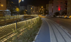 Tokat’ta 4 büyüklüğünde deprem