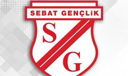 Sebat Gençlik Spor’un kamp kadrosu belli oldu!