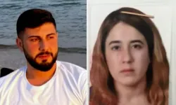 Genç kadın 2 ay önce evlendiği kocasını öldürdü