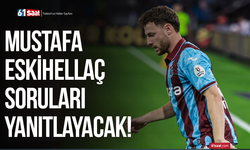Mustafa Eskihellaç soruları yanıtlayacak!