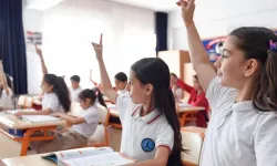 Milyonlarca öğrenci için  okullarda  yeni dönem!