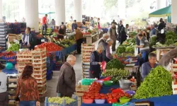 Pazarlarda  yeni dönem! 15 Ağustos'tan itibaren  zorunlu olacak
