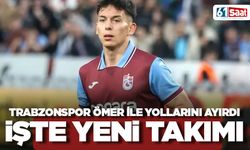 Ömer Faruk Duymaz ile yollar ayrıldı! İşte yeni takımı