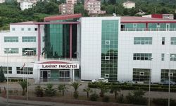 İlahiyat Fakültesi Çimenli Yerleşkesi Kantin ve Kafeterya Alanı Kiralaması