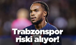 Trabzonspor riski alıyor!