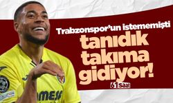 Trabzonspor'u istememişti! İşte yeni takımı