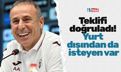Mısır ekibinin teklifini doğruladı! Yurt dışından da isteyen var