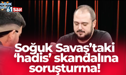 Soğuk Savaş’taki ‘hadis’ skandalına soruşturma!