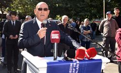 Başkan Metin Kara, 'Ahilik adalet ve dayanışma kültürüdür'