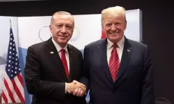 Erdoğan ve Trump, 25 Eylül'de bu konuları görüşecek!