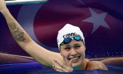 Defne Kurt’tan 5. dünya şampiyonluğu!