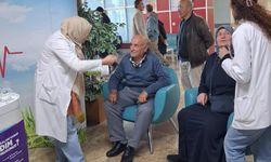 Bayburt’ta şeker alarmı