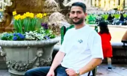 ABD'de Türk gencin şüpheli ölümü gündem oldu