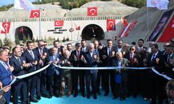 15 Temmuz Türksat şehidinin adı Amasya’da yaşayacak
