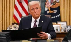 Trump terör örgütü ilan etti