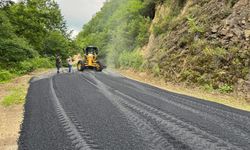 Trabzon Rafting Parkurunun 2. etabının neden durduğu belli oldu...