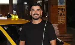 Adana’da mucize doğum! Bebek taksinin içinde dünyaya geldi