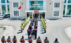 Magandalar  bir can daha aldı!