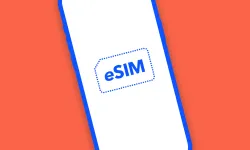 Telefonlarda eSIM dönemi hızla yayılıyor