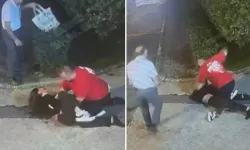 Bir an bile acımadı! Sokak ortasında vahşice katledildi