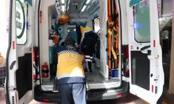 Hava kompresörüyle işkence iddiası!