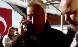 Cumhurbaşkanı Erdoğan’dan şehit babasına taziye telefonu