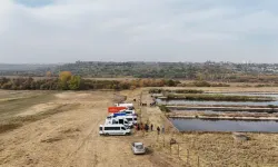 6 gündür  kayıp polis  sazlık alanda  ölü bulundu